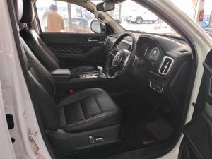 GWM P-SERIES 2.0TD LT automatic D/C - Image 6