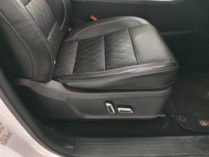 GWM P-SERIES 2.0TD LT automatic D/C - Image 7