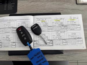 Haval Jolion 1.5T Premium DCT - Image 14