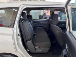 Suzuki Ertiga 1.5 GL automatic - Image 12