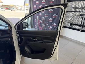 Suzuki Ertiga 1.5 GL automatic - Image 15