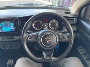 Suzuki Ertiga 1.5 GL automatic - Image 16