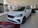 Thumbnail Suzuki Ertiga 1.5 GL automatic