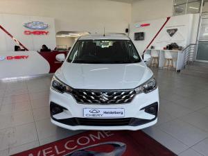 Suzuki Ertiga 1.5 GL automatic - Image 2