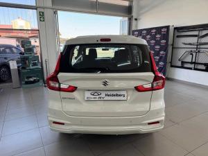 Suzuki Ertiga 1.5 GL automatic - Image 4