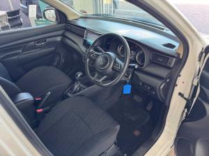 Suzuki Ertiga 1.5 GL automatic - Image 8