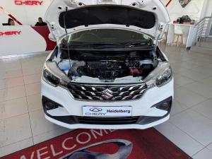 Suzuki Ertiga 1.5 GL automatic - Image 9