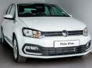 Thumbnail Volkswagen Polo Vivo hatch 1.6 Style