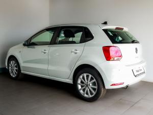 Volkswagen Polo Vivo hatch 1.6 Style - Image 4