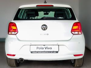 Volkswagen Polo Vivo hatch 1.6 Style - Image 6