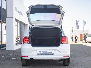 Volkswagen Polo Vivo hatch 1.4 Trendline - Image 10