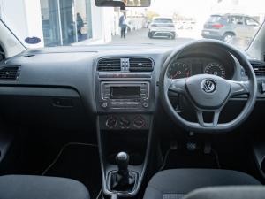 Volkswagen Polo Vivo hatch 1.4 Trendline - Image 11