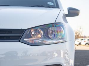 Volkswagen Polo Vivo hatch 1.4 Trendline - Image 19