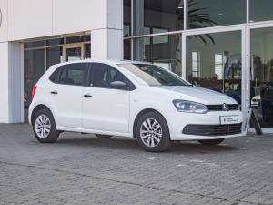 Volkswagen Polo Vivo hatch 1.4 Trendline - Image 1