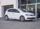 Thumbnail Volkswagen Polo Vivo hatch 1.4 Trendline