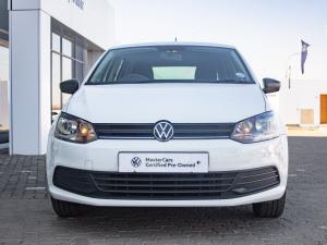 Volkswagen Polo Vivo hatch 1.4 Trendline - Image 2