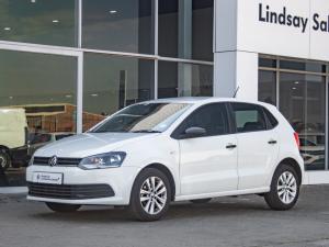 Volkswagen Polo Vivo hatch 1.4 Trendline - Image 3
