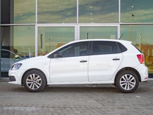 Volkswagen Polo Vivo hatch 1.4 Trendline - Image 4