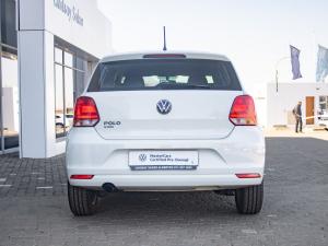 Volkswagen Polo Vivo hatch 1.4 Trendline - Image 6