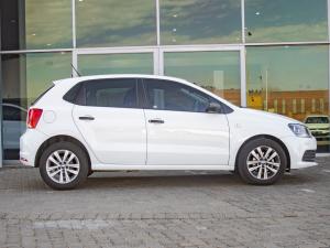 Volkswagen Polo Vivo hatch 1.4 Trendline - Image 8