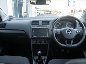 Volkswagen Polo Vivo hatch 1.4 Life - Image 11