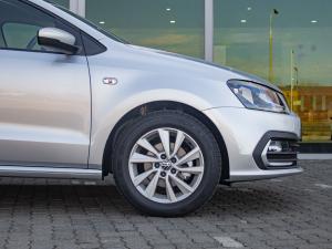 Volkswagen Polo Vivo hatch 1.4 Life - Image 16