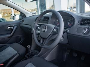 Volkswagen Polo Vivo hatch 1.4 Life - Image 17