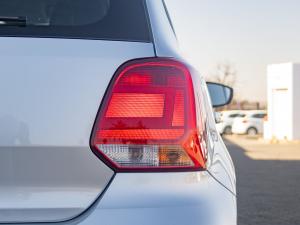 Volkswagen Polo Vivo hatch 1.4 Life - Image 19