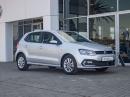 Thumbnail Volkswagen Polo Vivo hatch 1.4 Life