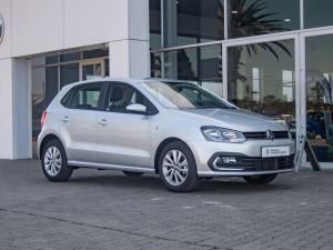 Volkswagen Polo Vivo hatch 1.4 Life - Image 1
