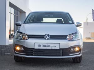 Volkswagen Polo Vivo hatch 1.4 Life - Image 2