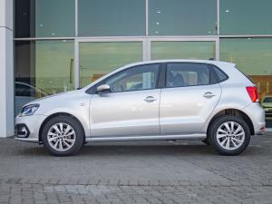 Volkswagen Polo Vivo hatch 1.4 Life - Image 4