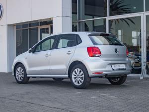 Volkswagen Polo Vivo hatch 1.4 Life - Image 5