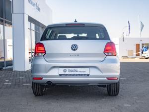 Volkswagen Polo Vivo hatch 1.4 Life - Image 6