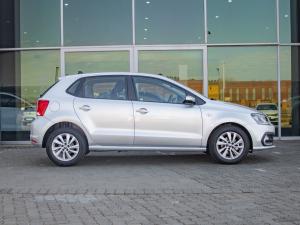 Volkswagen Polo Vivo hatch 1.4 Life - Image 8