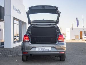 Volkswagen Polo Vivo hatch 1.4 Trendline - Image 10