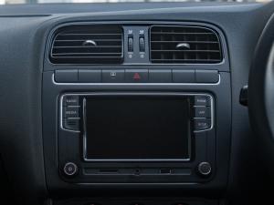 Volkswagen Polo Vivo hatch 1.4 Trendline - Image 12