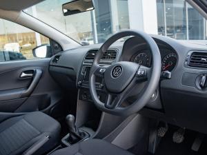 Volkswagen Polo Vivo hatch 1.4 Trendline - Image 17
