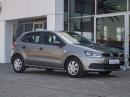 Thumbnail Volkswagen Polo Vivo hatch 1.4 Trendline