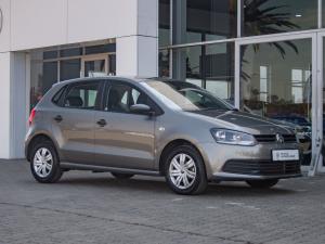 Volkswagen Polo Vivo hatch 1.4 Trendline - Image 1