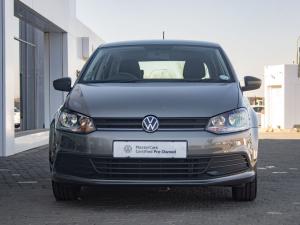 Volkswagen Polo Vivo hatch 1.4 Trendline - Image 2