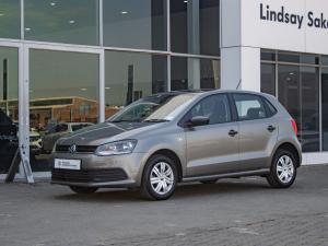 Volkswagen Polo Vivo hatch 1.4 Trendline - Image 3
