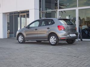 Volkswagen Polo Vivo hatch 1.4 Trendline - Image 5