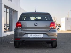 Volkswagen Polo Vivo hatch 1.4 Trendline - Image 6