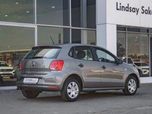 Volkswagen Polo Vivo hatch 1.4 Trendline - Image 7