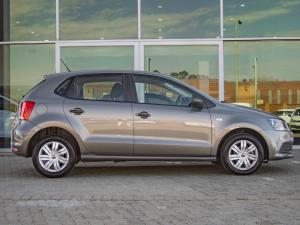 Volkswagen Polo Vivo hatch 1.4 Trendline - Image 8