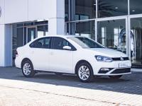 Thumbnail Volkswagen Polo sedan 1.4 Comfortline