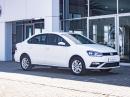 Thumbnail Volkswagen Polo sedan 1.4 Comfortline