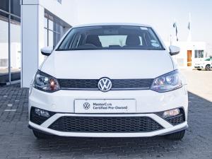 Volkswagen Polo sedan 1.4 Comfortline - Image 2