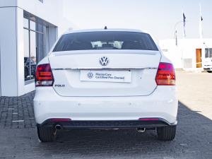 Volkswagen Polo sedan 1.4 Comfortline - Image 6